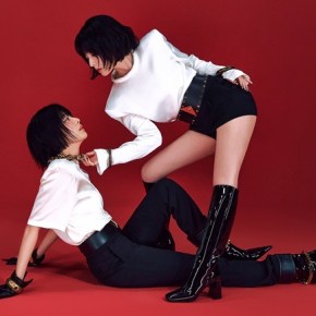 Song Review: Red Velvet – Irene & Seulgi –&nbsp;Tilt