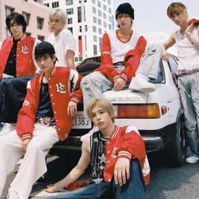 Song Review: RIIZE – Fly&nbsp;Up