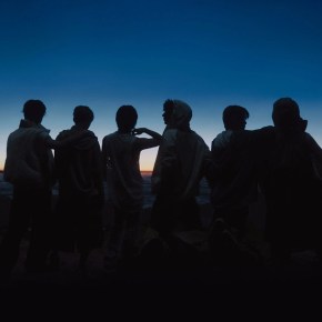 RIIZE ODYSSEY: In-Depth Album Review – Another&nbsp;Life