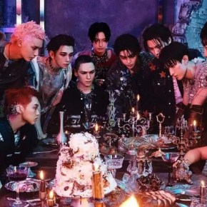 Song Review: Seventeen –&nbsp;Thunder