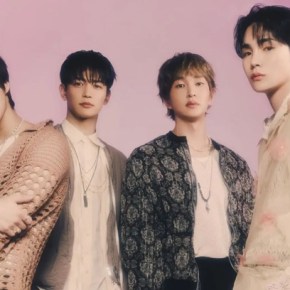 Song Review: SHINee – Poet |&nbsp;Artist