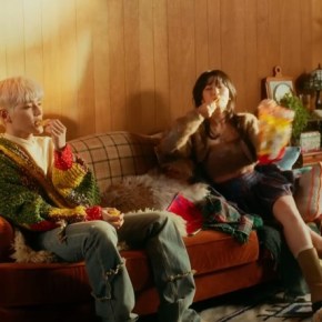 Song Review: Taeyong (NCT) – Rose (ft. Red Velvet’s&nbsp;Seulgi)