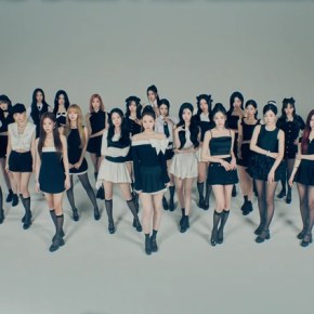 Song Review: tripleS – Are You&nbsp;Alive