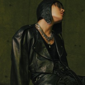 Song Review: Yuta (NCT) – Twisted&nbsp;Paradise