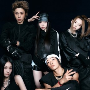 Song Review: ALLDAY PROJECT –&nbsp;Famous