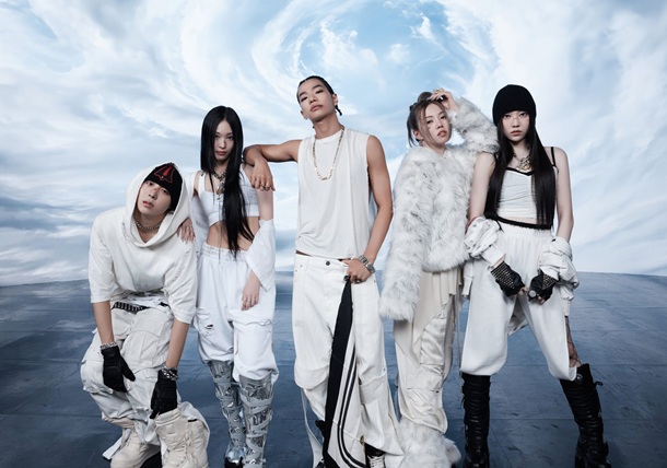 Song Review: ALLDAY PROJECT – Wicked | The Bias List // K-Pop