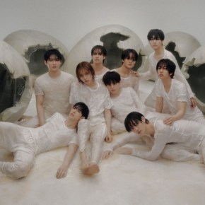 Song Review: CRAVITY – SET NET&nbsp;G0?!