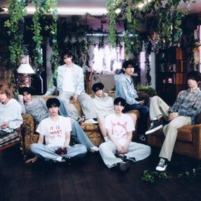 Buried Treasure: CRAVITY –&nbsp;Stadium