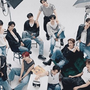 Song Review: Double 0ne – On The Rocks With&nbsp;Kiss