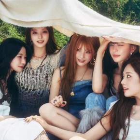 Song Review: fromis_9 – Like You&nbsp;Better