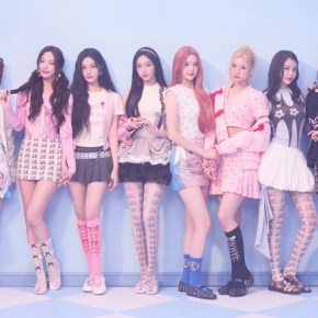 Song Review: Hearts2Hearts –&nbsp;Style