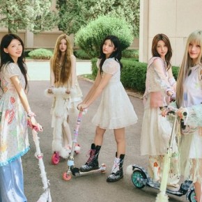 Buried Treasure: ILLIT –&nbsp;Oops!