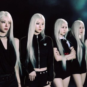 Song Review: ITZY – Girls Will Be&nbsp;Girls