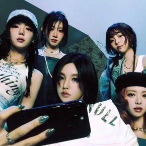 Buried Treasure: ITZY – Kiss &&nbsp;Tell