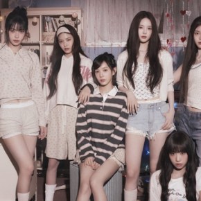 Song Review: izna –&nbsp;Beep