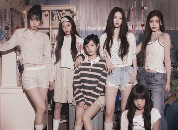 Song Review: izna – Beep | The Bias List // K-Pop Reviews & Discussion