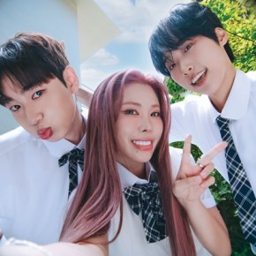 Song Review: JAESSBEE – My Summer&nbsp;Manual