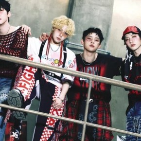 Song Review: ONEUS –&nbsp;X