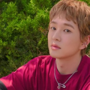 Song Review: Onew (SHINee) –&nbsp;Confidence