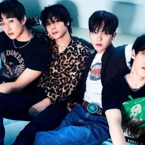 Song Review: OX:N (Omega X) –&nbsp;You