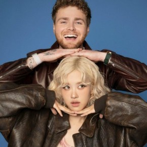 Song Review: Rosé (BLACKPINK) & Alex Warren – On My&nbsp;Mind