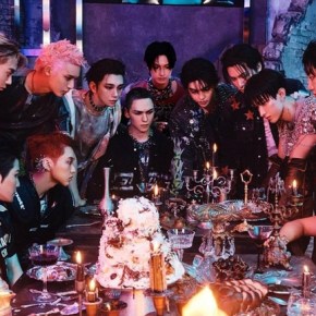 Song Review: Seventeen – Bad&nbsp;Influence