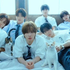 Buried Treasure: TWS –&nbsp;N.O.S.A