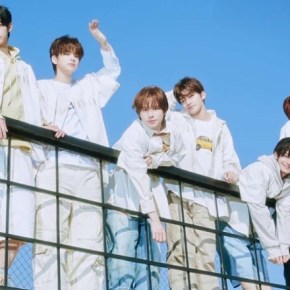 Buried Treasure: TWS – Brand New&nbsp;Day