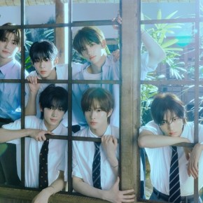 Song Review: TWS – Hajimemashite (Nice To See You&nbsp;Again)