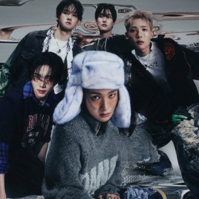 Song Review: 1VERSE –&nbsp;Shattered