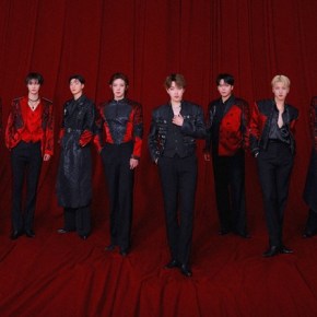 Song Review: ATEEZ – In Your&nbsp;Fantasy