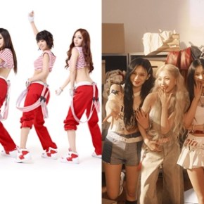 How to Ruin a Classic K-pop Song: 5th Gen Takes on KARA’s&nbsp;MISTER