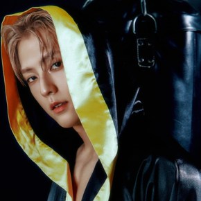 Song Review: Lee Minhyuk (Huta) –&nbsp;Bora