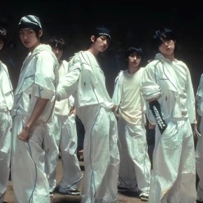 Song Review: IDID – Step It&nbsp;Up