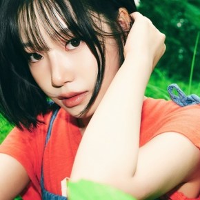 Song Review: Jo Yuri – Farewell For&nbsp;Now!