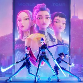 The Obligatory BIAS LIST K-Pop Demon Hunters&nbsp;Post