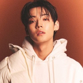 Song Review: Kang Yuchan (A.C.E) – Champagne&nbsp;Poppin