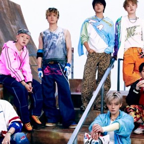 Song Review: NCT Dream –&nbsp;BTTF