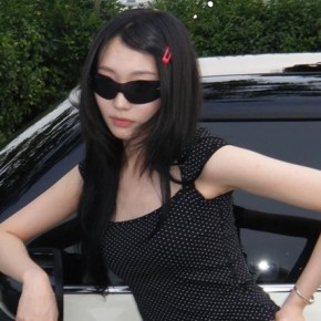 Song Review: Ryu Sujeong (Lovelyz) – New&nbsp;Car