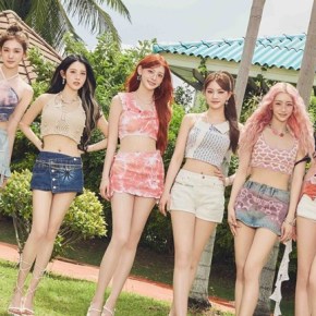 Song Review: STAYC – I Want&nbsp;It