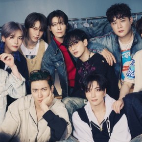 Buried Treasure: Super Junior –&nbsp;D.N.A.