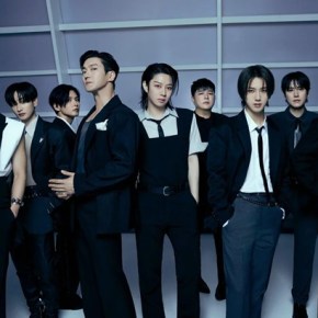 Song Review: Super Junior – Express&nbsp;Mode