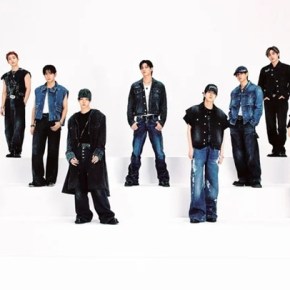 Song Review: The Boyz –&nbsp;Stylish