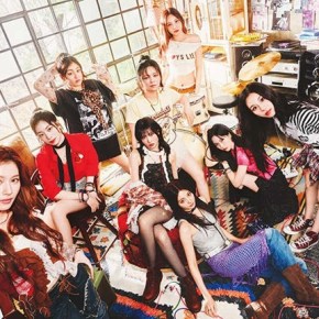 Song Review: Twice –&nbsp;Enemy