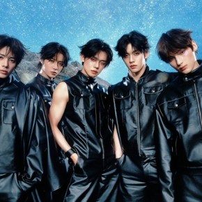 Song Review: TXT – Beautiful&nbsp;Strangers