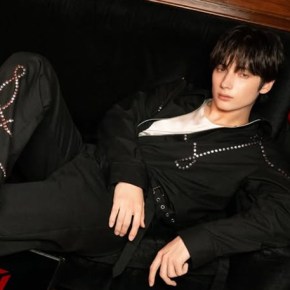 Song Review: TXT – Dance With You (Hueningkai&nbsp;solo)