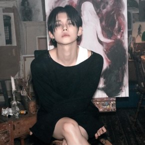 Song Review: TXT – Ghost Girl (Yeonjun&nbsp;solo)