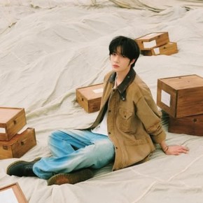 Song Review: TXT – Take My Half (Beomgyu&nbsp;solo)