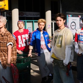 Song Review: WayV – Big&nbsp;Bands