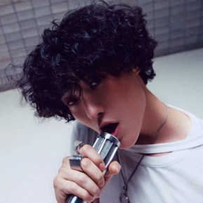 Song Review: WOODZ – Smashing&nbsp;Concrete